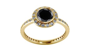 benefits of black diamond ring