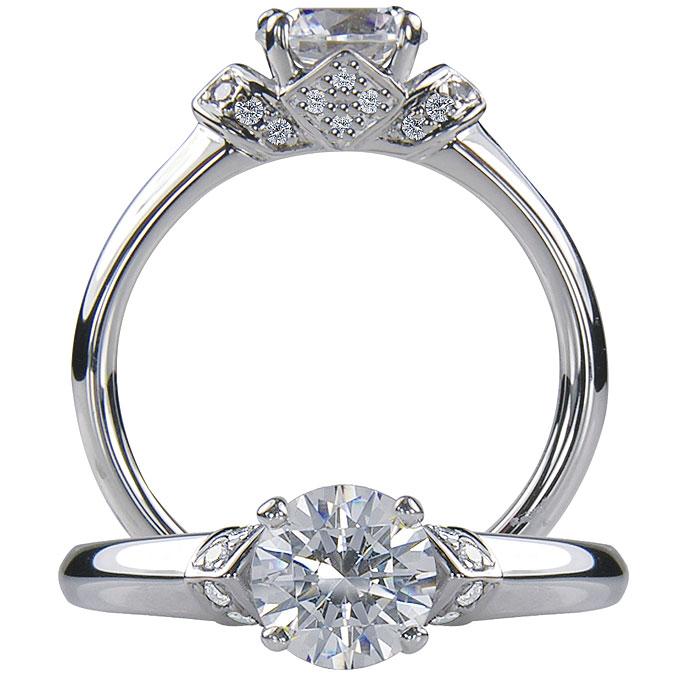 An Overview of Engagement Ring Styles