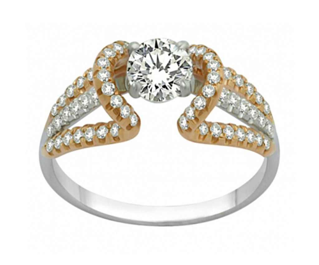 Popular Styles of Engagement Rings for Women