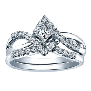 cute vintage asscher cut engagement rings design