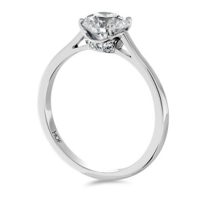 shopping at best online engagement rings