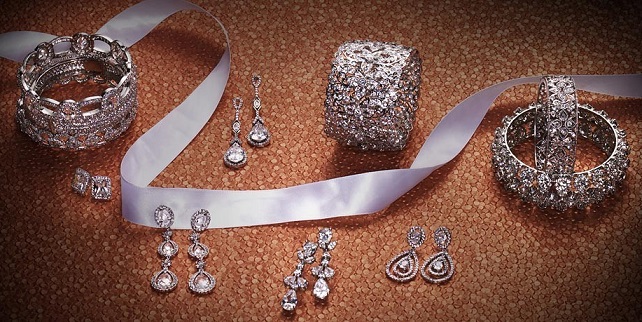 Perfect Wedding Jewelry For Brides