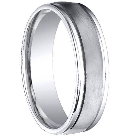 About White Gold Wedding Rings | Black Diamond Ring